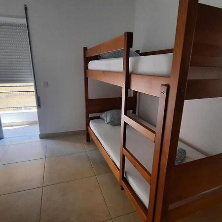 Blue Sardine Hostel Портиман Экстерьер фото