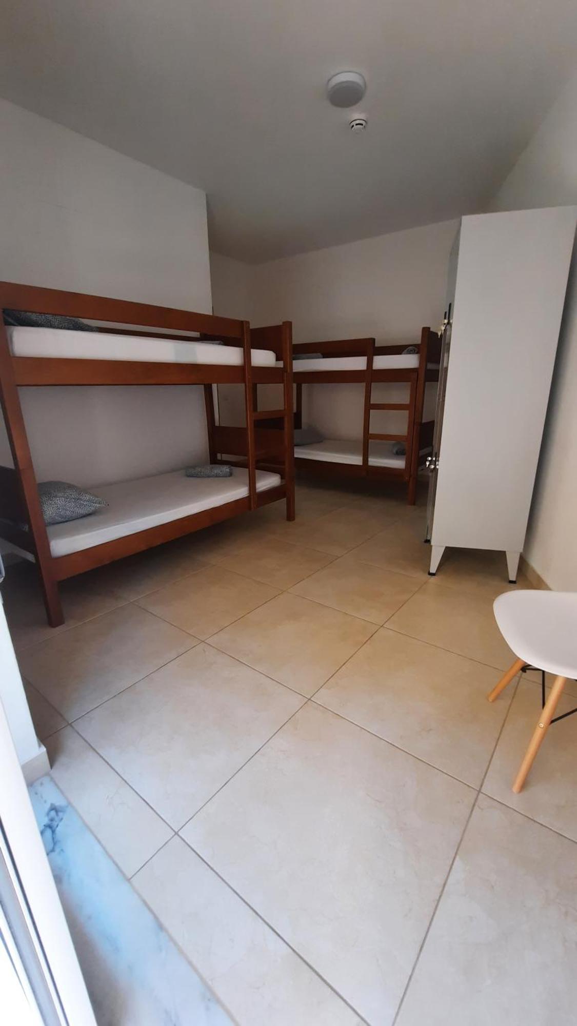 Blue Sardine Hostel Портиман Экстерьер фото